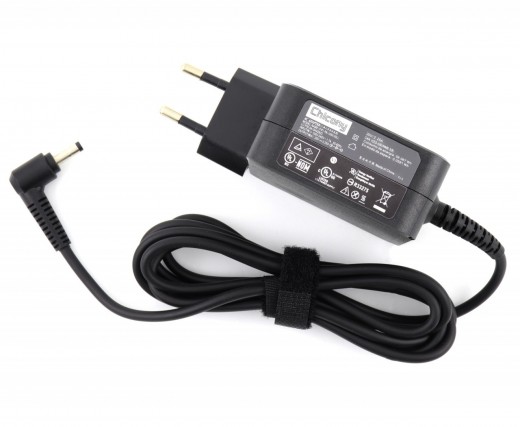 Incarcator Lenovo ADP-45DWA 45W Square Shape ORIGINAL Chicony. Alimentator Chicony 45W Square Shape ORIGINAL pentru Lenovo ADP-45DWA.