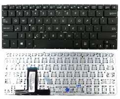 Tastatura Asus Zenbook UX31E. Keyboard Asus Zenbook UX31E. Tastaturi laptop Asus Zenbook UX31E. Tastatura notebook Asus Zenbook UX31E