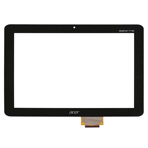 Touchscreen Digitizer Acer Iconia Tab A200 Geam Sticla Tableta Original