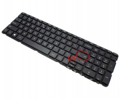 Tastatura HP  758027-B31. Keyboard HP  758027-B31. Tastaturi laptop HP  758027-B31. Tastatura notebook HP  758027-B31