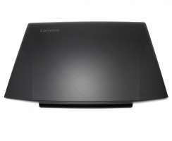 Carcasa Display Lenovo 5CB0K79438 pentru laptop fara touchscreen. Cover Display Lenovo 5CB0K79438. Capac Display Lenovo 5CB0K79438 Neagra