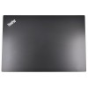 Carcasa Display Lenovo ThinkPad E585. Cover Display Lenovo ThinkPad E585. Capac Display Lenovo ThinkPad E585 Neagra