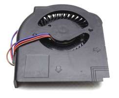 Cooler laptop IBM Lenovo  45M2721 Mufa 3 pini. Ventilator procesor IBM Lenovo  45M2721. Sistem racire laptop IBM Lenovo  45M2721