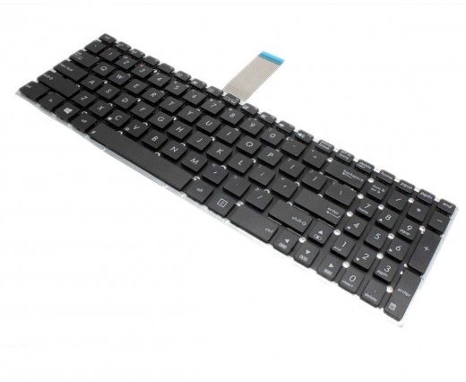 Tastatura Asus  F550DP. Keyboard Asus  F550DP. Tastaturi laptop Asus  F550DP. Tastatura notebook Asus  F550DP