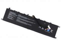 Baterie MSI GE76 Raider 10SFS/10SGS (MS-17K1) 95Wh High Protech Quality Replacement. Acumulator laptop MSI GE76 Raider 10SFS/10SGS (MS-17K1)