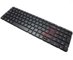 Tastatura HP Pavilion G7-2100 series. Keyboard HP Pavilion G7-2100 series. Tastaturi laptop HP Pavilion G7-2100 series. Tastatura notebook HP Pavilion G7-2100 series