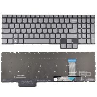 Tastatura Lenovo Legion Slim 5 16IRH8 Gri iluminata. Keyboard Lenovo Legion Slim 5 16IRH8. Tastaturi laptop Lenovo Legion Slim 5 16IRH8. Tastatura notebook Lenovo Legion Slim 5 16IRH8