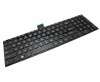 Tastatura Toshiba Satellite L70-A. Keyboard Toshiba Satellite L70-A. Tastaturi laptop Toshiba Satellite L70-A. Tastatura notebook Toshiba Satellite L70-A