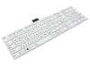 Tastatura Toshiba  TVASU 0S Alba. Keyboard Toshiba  TVASU 0S Alba. Tastaturi laptop Toshiba  TVASU 0S Alba. Tastatura notebook Toshiba  TVASU 0S Alba