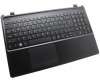 Tastatura Acer Aspire E1-532 Neagra cu Palmrest Negru si TouchPad. Keyboard Acer Aspire E1-532 Neagra cu Palmrest Negru si TouchPad. Tastaturi laptop Acer Aspire E1-532 Neagra cu Palmrest Negru si TouchPad. Tastatura notebook Acer Aspire E1-532 Neagra cu Palmrest Negru si TouchPad