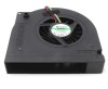 Cooler laptop Dell  GC055515VH-A. Ventilator procesor Dell  GC055515VH-A. Sistem racire laptop Dell  GC055515VH-A