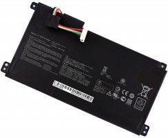 Baterie Asus L410MA Oem 42Wh. Acumulator Asus L410MA. Baterie laptop Asus L410MA. Acumulator laptop Asus L410MA. Baterie notebook Asus L410MA