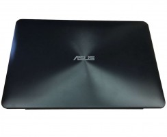 Capac Display BackCover Asus  K555LN Carcasa Display Neagra