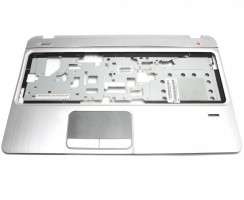 Palmrest HP  705196-001. Carcasa Superioara HP  705196-001 Argintiu