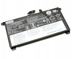 Baterie Lenovo ThinkPad P51S Originala 32Wh. Acumulator Lenovo ThinkPad P51S. Baterie laptop Lenovo ThinkPad P51S. Acumulator laptop Lenovo ThinkPad P51S. Baterie notebook Lenovo ThinkPad P51S