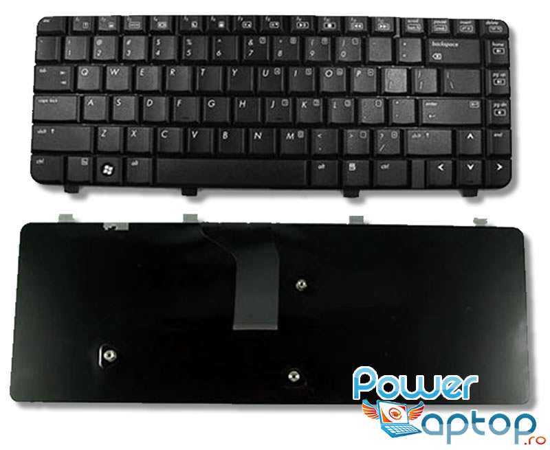 Tastatura Compaq Presario C700