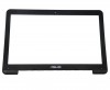 Bezel Front Cover Asus  X555LF. Rama Display Asus  X555LF Neagra