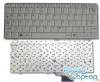 Tastatura Asus Eee PC 900AX alba. Keyboard Asus Eee PC 900AX alba. Tastaturi laptop Asus Eee PC 900AX alba. Tastatura notebook Asus Eee PC 900AX alba