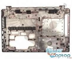 Bottom Lenovo  B50-80 eSATA. Carcasa Inferioara Lenovo  B50-80 eSATA Neagra