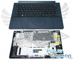 Tastatura Samsung  NP905S3G. Keyboard Samsung  NP905S3G. Tastaturi laptop Samsung  NP905S3G. Tastatura notebook Samsung  NP905S3G
