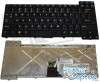 Tastatura HP Comapq NW8000. Keyboard HP Comapq NW8000. Tastaturi laptop HP Comapq NW8000. Tastatura notebook HP Comapq NW8000