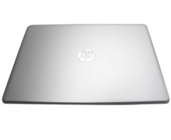 Carcasa Display HP  924894-001. Cover Display HP  924894-001. Capac Display HP  924894-001 Argintie