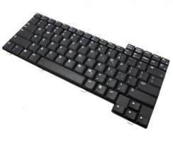 Tastatura HP Compaq nx9008. Tastatura laptop HP Compaq nx9008. Keyboard laptop HP Compaq nx9008