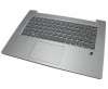 Tastatura Lenovo 5471815500029 Gri cu Palmrest. Keyboard Lenovo 5471815500029 Gri cu Palmrest. Tastaturi laptop Lenovo 5471815500029 Gri cu Palmrest. Tastatura notebook Lenovo 5471815500029 Gri cu Palmrest