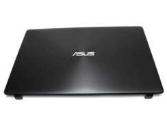 Carcasa Display Asus  R510LD pentru laptop cu touchscreen. Cover Display Asus  R510LD. Capac Display Asus  R510LD Neagra