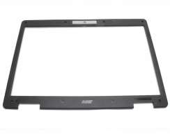Bezel Front Cover Acer Extensa 5210. Rama Display Acer Extensa 5210 Neagra