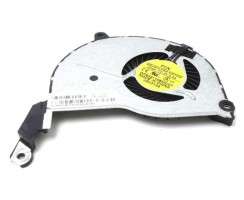 Cooler laptop HP Pavilion 736278 001. Ventilator procesor HP Pavilion 736278 001. Sistem racire laptop HP Pavilion 736278 001