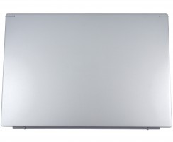 Carcasa Display Acer 60.A4VN2.003. Cover Display Acer 60.A4VN2.003. Capac Display Acer 60.A4VN2.003 Argintie