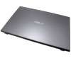 Carcasa Display Asus  X509D. Cover Display Asus  X509D. Capac Display Asus  X509D Gri