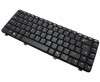 Tastatura HP Pavilion DV3. Keyboard HP Pavilion DV3. Tastaturi laptop HP Pavilion DV3. Tastatura notebook HP Pavilion DV3