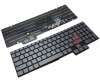 Tastatura Lenovo Legion 7-15IMH05 Gri iluminata. Keyboard Lenovo Legion 7-15IMH05. Tastaturi laptop Lenovo Legion 7-15IMH05. Tastatura notebook Lenovo Legion 7-15IMH05