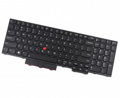 Tastatura Lenovo L15BL-105US iluminata backlit. Keyboard Lenovo L15BL-105US iluminata backlit. Tastaturi laptop Lenovo L15BL-105US iluminata backlit. Tastatura notebook Lenovo L15BL-105US iluminata backlit