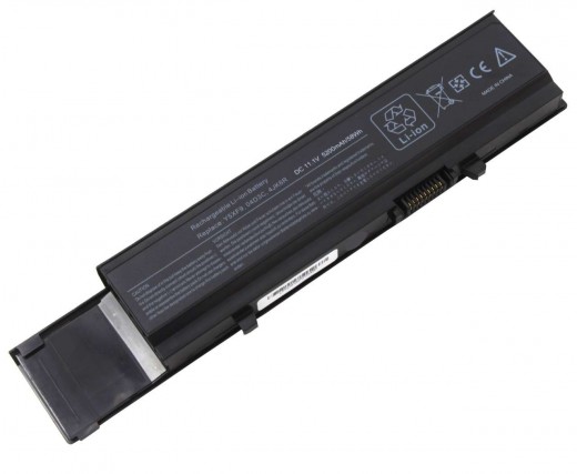 Baterie Dell  R5PJR 6 celule. Acumulator laptop Dell  R5PJR 6 celule. Acumulator laptop Dell  R5PJR 6 celule. Baterie notebook Dell  R5PJR 6 celule