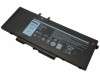 Baterie Dell 4GVMP Originala. Acumulator Dell 4GVMP. Baterie laptop Dell 4GVMP. Acumulator laptop Dell 4GVMP. Baterie notebook Dell 4GVMP