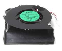 Cooler laptop IBM Lenovo IdeaPad S10E Mufa 3 pini. Ventilator procesor IBM Lenovo IdeaPad S10E. Sistem racire laptop IBM Lenovo IdeaPad S10E