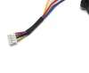 Mufa conectoare cooler Asus X52JB