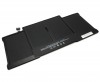 Baterie Apple Macbook Air 13 A1369 Mid 2011 50Wh. Acumulator Apple Macbook Air 13 A1369 Mid 2011. Baterie laptop Apple Macbook Air 13 A1369 Mid 2011. Acumulator laptop Apple Macbook Air 13 A1369 Mid 2011. Baterie notebook Apple Macbook Air 13 A1369 Mid 2011