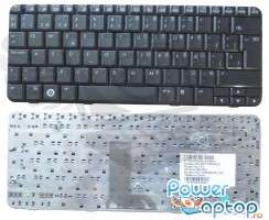 Tastatura HP Pavilion TX2600. Keyboard HP Pavilion TX2600. Tastaturi laptop HP Pavilion TX2600. Tastatura notebook HP Pavilion TX2600