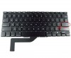 Tastatura Apple MacBook Pro 15 Retina A1398 MC975LL/A. Keyboard Apple MacBook Pro 15 Retina A1398 MC975LL/A. Tastaturi laptop Apple MacBook Pro 15 Retina A1398 MC975LL/A. Tastatura notebook Apple MacBook Pro 15 Retina A1398 MC975LL/A