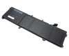 Baterie Dell  245RR 91Wh. Acumulator Dell  245RR. Baterie laptop Dell  245RR. Acumulator laptop Dell  245RR. Baterie notebook Dell  245RR