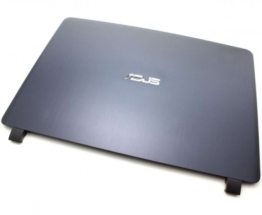 Carcasa Display Asus X507UA. Cover Display Asus X507UA. Capac Display Asus X507UA Gri