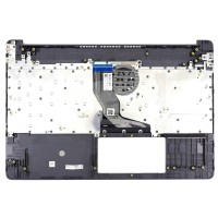 Tastatura HP 15Z-EF Neagra cu Palmrest Negru