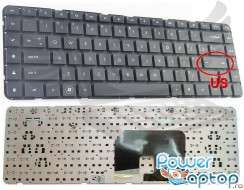 Tastatura HP Pavilion dv6 4000. Keyboard HP Pavilion dv6 4000. Tastaturi laptop HP Pavilion dv6 4000. Tastatura notebook HP Pavilion dv6 4000