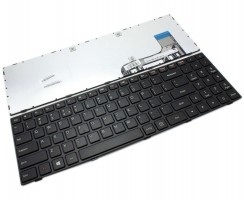 Tastatura Lenovo IdeaPad 100-15 Neagra. Keyboard Lenovo IdeaPad 100-15 Neagra. Tastaturi laptop Lenovo IdeaPad 100-15 Neagra. Tastatura notebook Lenovo IdeaPad 100-15 Neagra