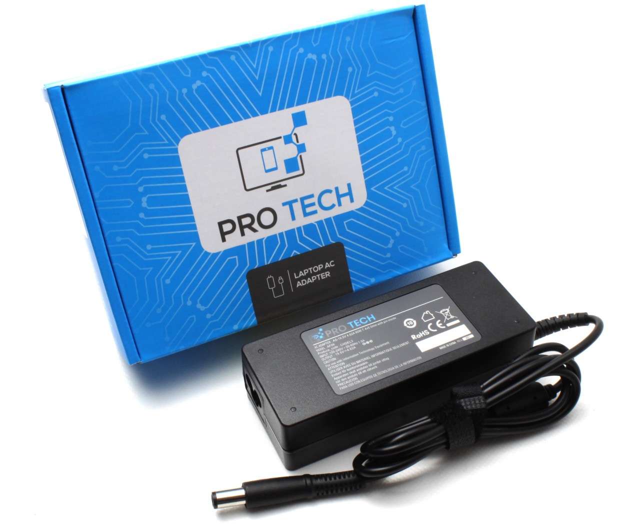 Incarcator Dell Inspiron 1501 Replacement