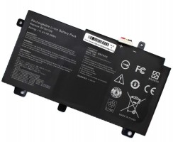 Baterie Asus B31N1726 48Wh. Acumulator Asus B31N1726. Baterie laptop Asus B31N1726. Acumulator laptop Asus B31N1726. Baterie notebook Asus B31N1726